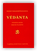 Paramárthananda Svámí: Védanta