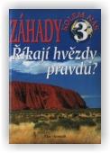 (Ed.) Ján Bienik: Říkají hvězdy pravdu?