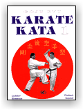Vladimír Kopinič & Ladislav Klementis: Karate Kata 1
