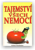 Wandmaker Helmut: Tajemství všech nemocí