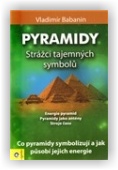 Babanin Vladimír: Pyramidy