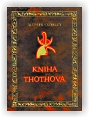 Aleister Crowley: Kniha Thothova