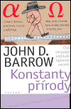 John D. Barrow: Konstanty přírody