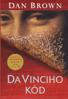 Brown Dan: Da Vinciho kód (brož.)