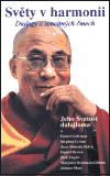Jeho svatost dalajlama XIV.: Světy v harmonii