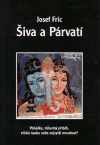 Josef Fric: Šiva a Párvatí