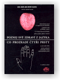 Zemek Rudolf: Poznej své zdraví z jazyka