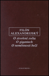 Filón Alexandrijský: O stvoření světa