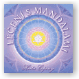 Copony Heita: Léčení s mandalami (karty)