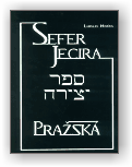 Moučka Ladislav: Sefer Jecira (Pražská) (velká)