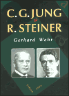 Gerhard Wehr: C. G. Jung a Rudolf Steiner
