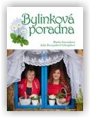 Kocourková Blanka, Rozsypalová-Vykoupilová Jaroslava: Bylinková poradna