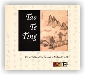 Lao-c´: Tao-Te-Ťing (CD)