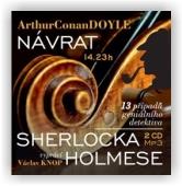 Doyle Arthur Conan: Návrat Sherlocka Holmese