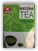 MATCHA TEA práškový (200g)