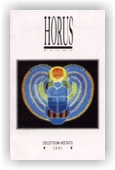 Revue Horus 1/91