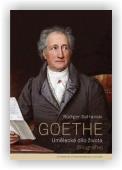 Safranski Rüdiger: Goethe