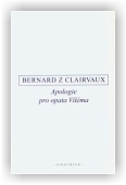 Bernard z Clairvaux: Apologie pro opata Viléma