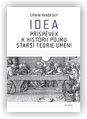 Panofsky Erwin: Idea