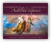 Virtue Doreen: Andělská inspirace