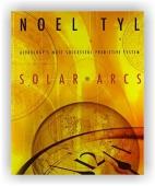 Noel Tyl: Solar Arcs