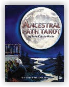 Ancestral Path Tarot (kniha + karty)