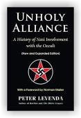 Peter Levenda: Unholy Alliance