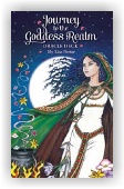Journey to the Goddess Realm (kniha + karty)