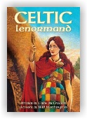 Celtic Lenormand (kniha + karty)