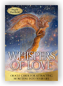 Whispers of Love (kniha + karty)
