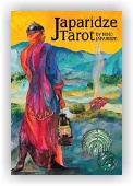 Japaridze Tarot (kniha + karty)