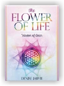 Flowers of Life Oracle (booklet + karty)