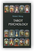 Robert Wang: Tarot Psychology Book