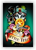Tattoo Tarot (kniha + karty)