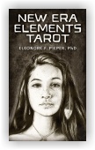 New Era Elements Tarot (kniha + karty)