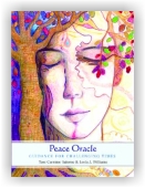 Peace Oracle (kniha + karty)