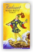 Radiant Rider-Waite Tarot Cards