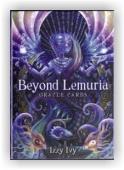 Beyond Lemuria Oracle Cards (kniha + karty)