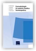 Demarque Denis, Jouanny Jacques, Poitevin Bernard, Saint-Jean Yves: Farmakologie a materia medica homeopatica