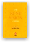 Sylvia Gainsford, Howard Rodway: Rune Vision Cards (kniha + karty)