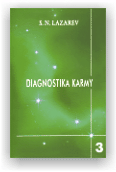 Lazarev S. N.: Diagnostika karmy 3
