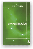 Lazarev S. N.: Diagnostika karmy 6