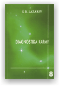 Lazarev S. N.: Diagnostika karmy 8