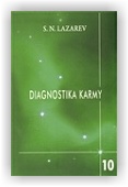 Lazarev S. N.: Diagnostika karmy 10