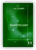 Lazarev S. N.: Diagnostika karmy 11