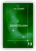 Lazarev S. N.: Diagnostika karmy 12