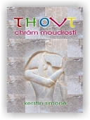 Simoné Kerstin: Thovt - Chrám moudrosti (karty + kniha)