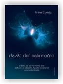 Evertz Anke: Devět dní nekonečna