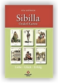 Sibilla Orakel-Karten (kniha + karty)