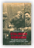 Gogun Alexander: Stalinova komanda